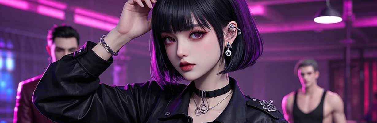 申请创建耀世账号